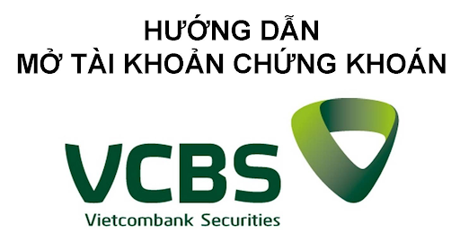 Cách đăng ký tài khoản chứng khoán Vietcombank