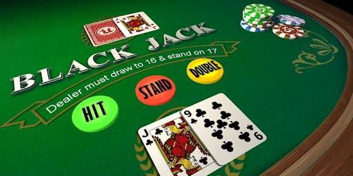 Hit and Stand | Chiến thuật cá cược đánh Blackjack